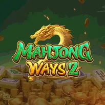 Mahjong Ways 2
